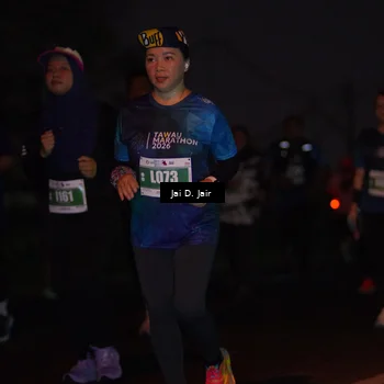 Runner Photo 4519055
