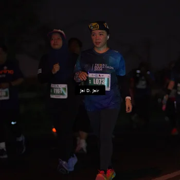 Runner Photo 4519056