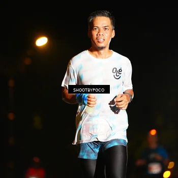 Runner Photo 4519059