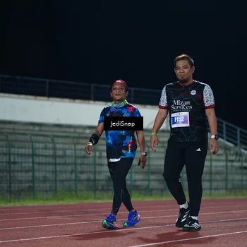 Runner Photo 4519061