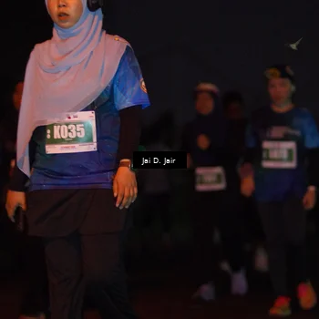 Runner Photo 4519062