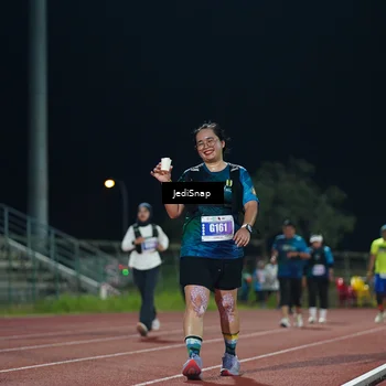 Runner Photo 4519063