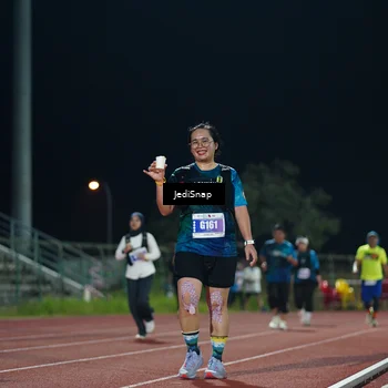 Runner Photo 4519065