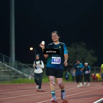 Runner Photo 4519066