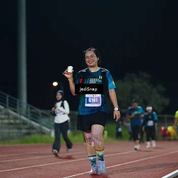 Runner Photo 4519068