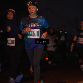 Runner Photo 4519069