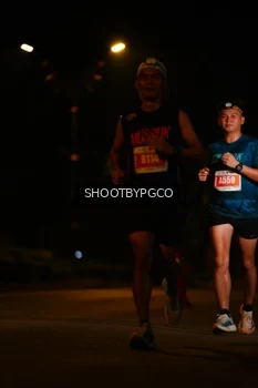 Runner Photo 4519072