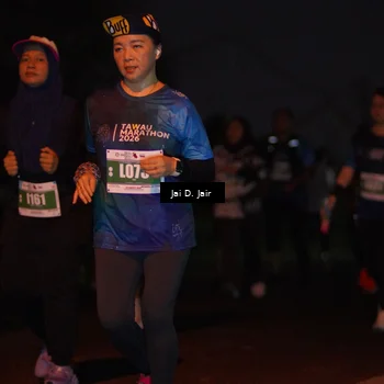 Runner Photo 4519073