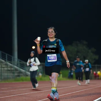 Runner Photo 4519074