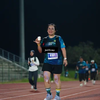 Runner Photo 4519075