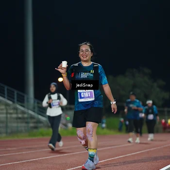 Runner Photo 4519076