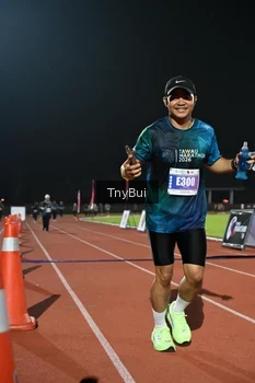 Runner Photo 4519077