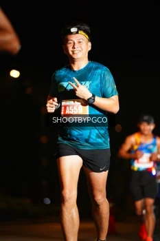 Runner Photo 4519078