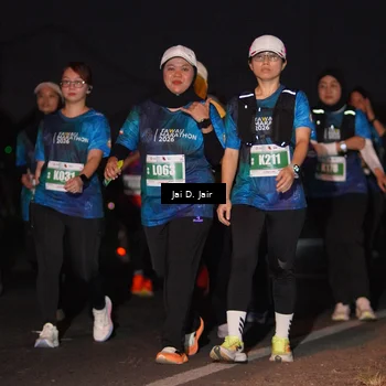 Runner Photo 4519079