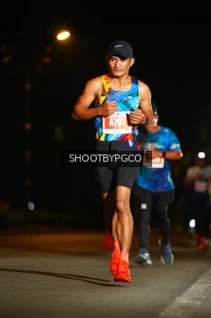 Runner Photo 4519083
