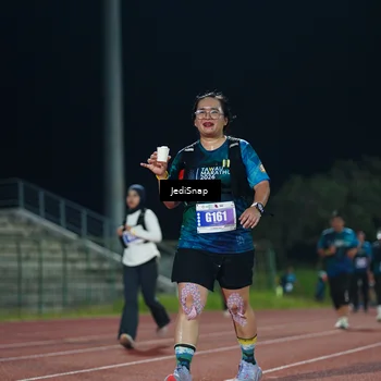 Runner Photo 4519084