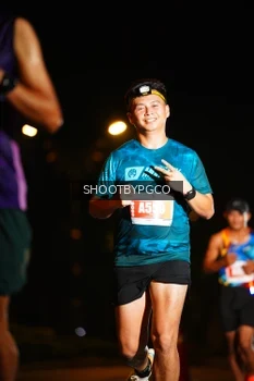 Runner Photo 4519085