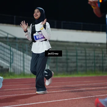 Runner Photo 4519087