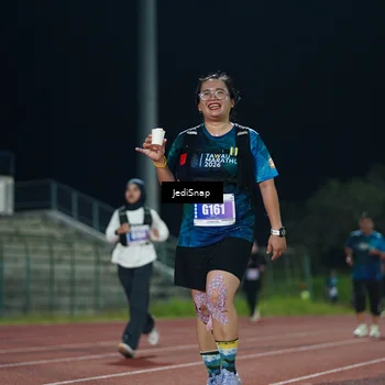 Runner Photo 4519088