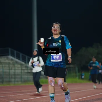 Runner Photo 4519090