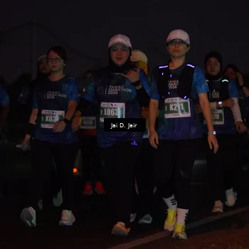 Runner Photo 4519091