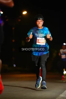 Runner Photo 4519096