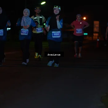 Runner Photo 4519097