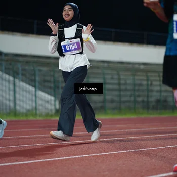 Runner Photo 4519099