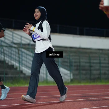 Runner Photo 4519101