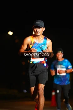 Runner Photo 4519102