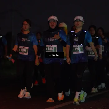 Runner Photo 4519103