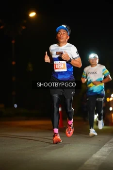Runner Photo 4519105