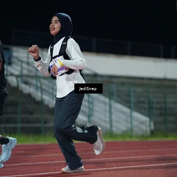 Runner Photo 4519106