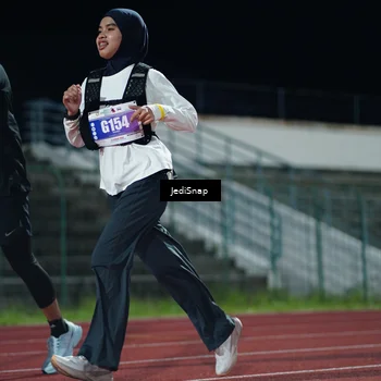 Runner Photo 4519107