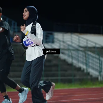 Runner Photo 4519108