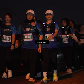 Runner Photo 4519109