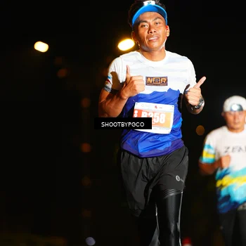 Runner Photo 4519110