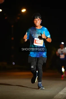 Runner Photo 4519113