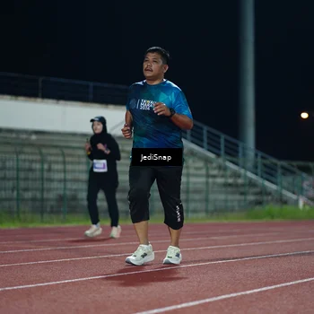 Runner Photo 4519115