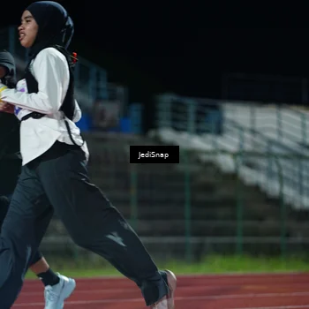Runner Photo 4519116