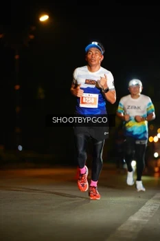 Runner Photo 4519119