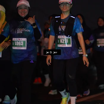 Runner Photo 4519120