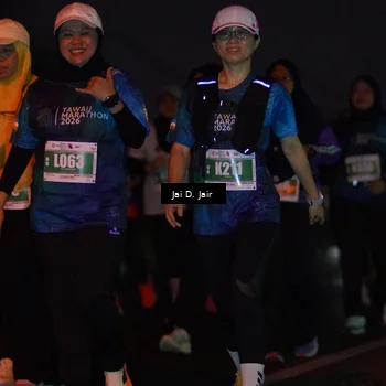 Runner Photo 4519121