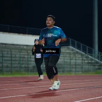 Runner Photo 4519123