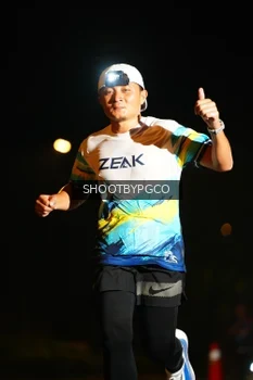 Runner Photo 4519126