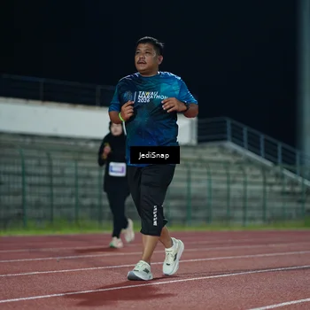 Runner Photo 4519127