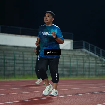 Runner Photo 4519128