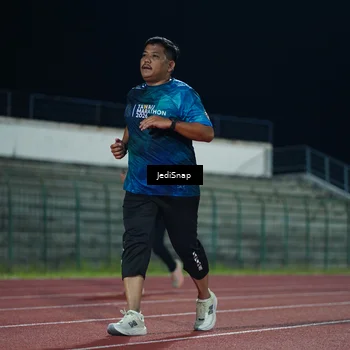 Runner Photo 4519134