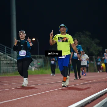 Runner Photo 4519135