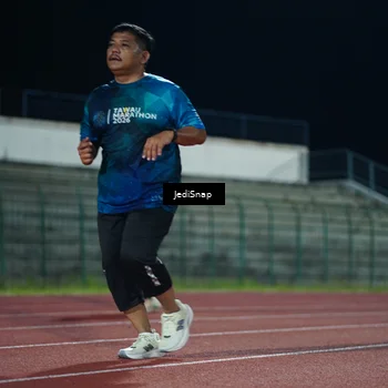 Runner Photo 4519136